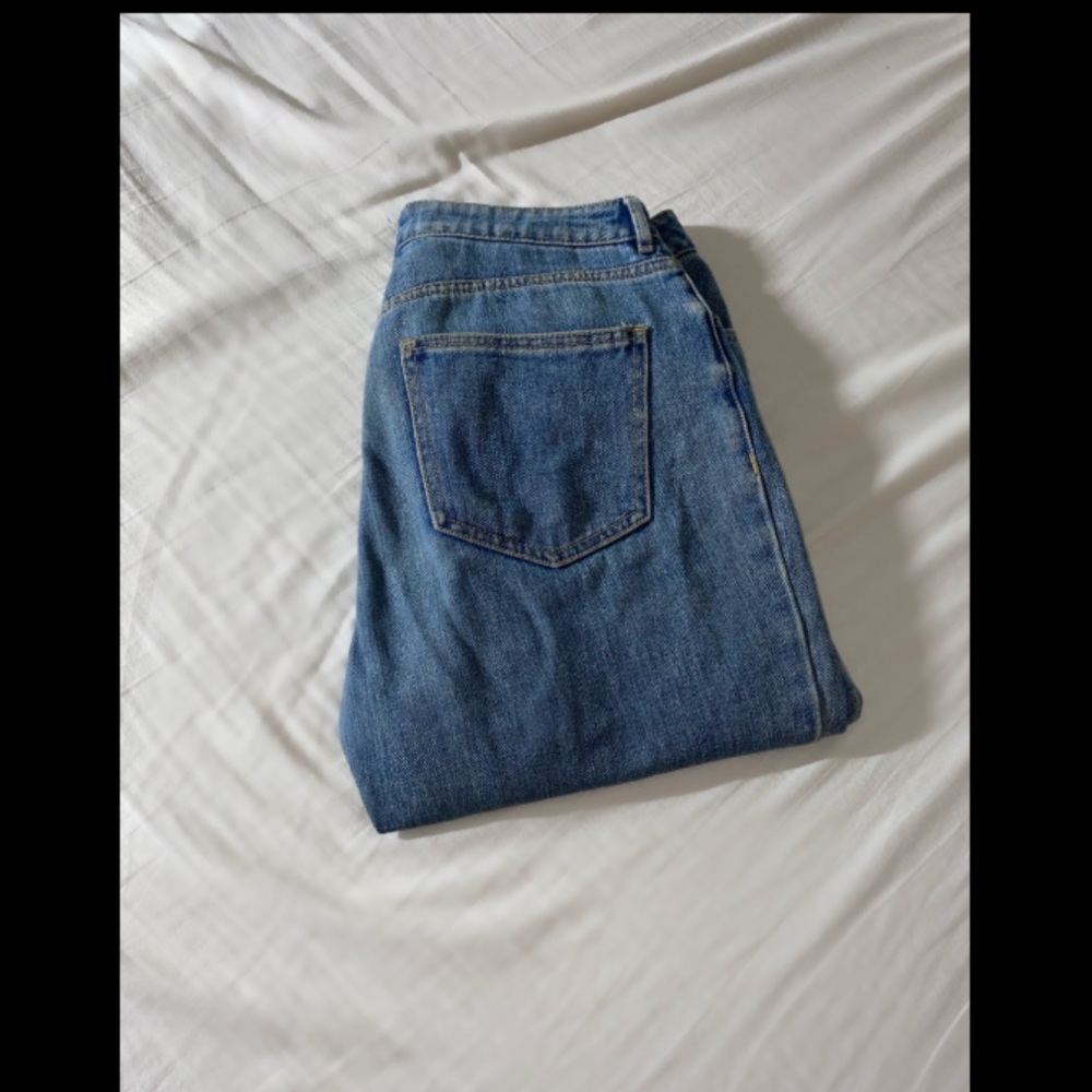 PacSun Mom Jeans - Picture 2 of 4